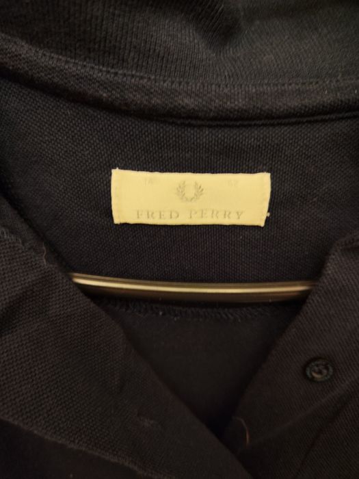 Rochie Fred Perry