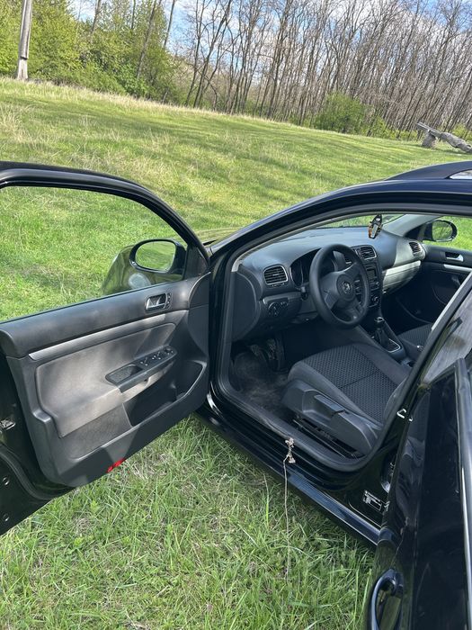 Volkswagen Golf6