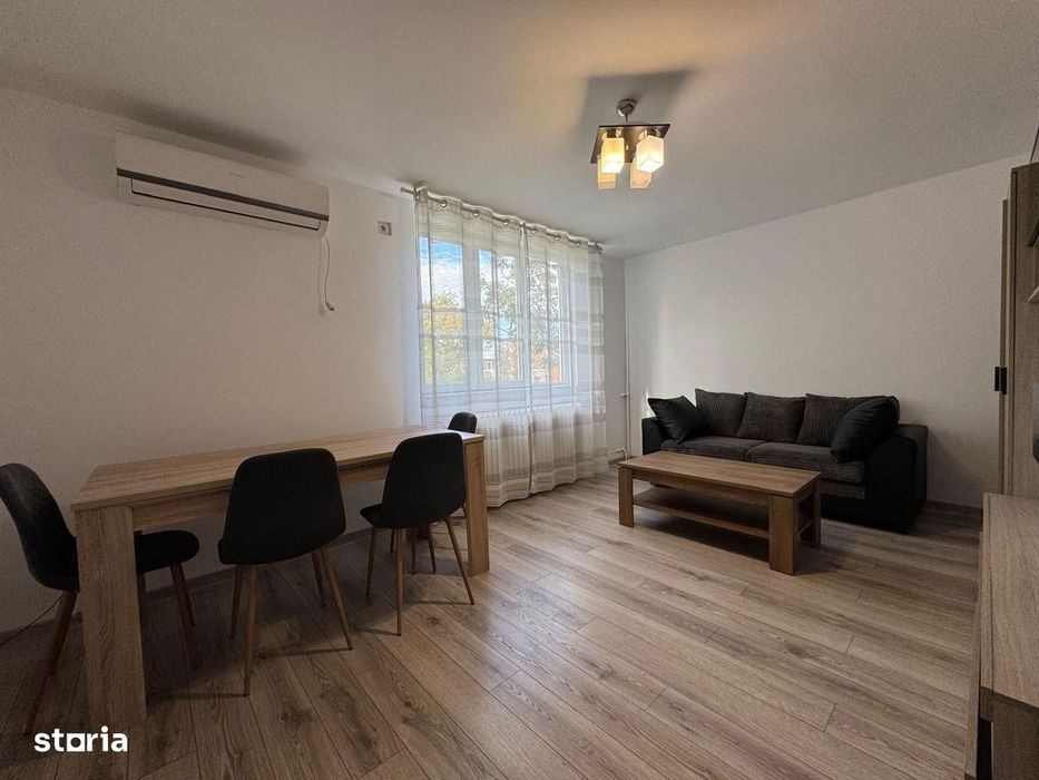 Apartament 4 camere de închiriat – Soseaua Alexandriei / Comision 0%