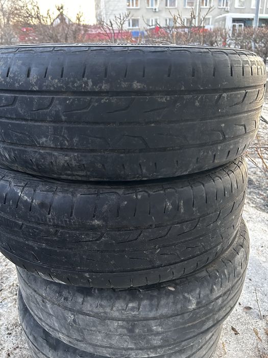 Резина лето 185/65 R14