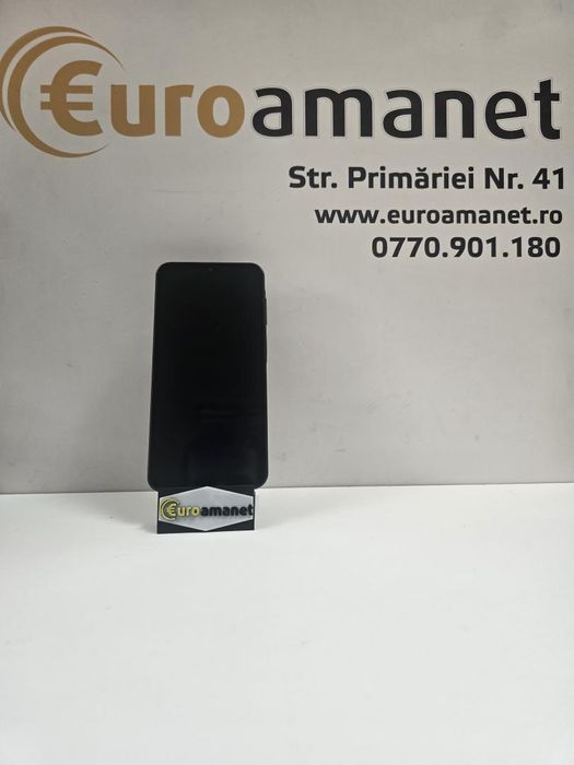 Telefon mobil Samsung Galaxy A17, 4GB RAM, 128GB -P-