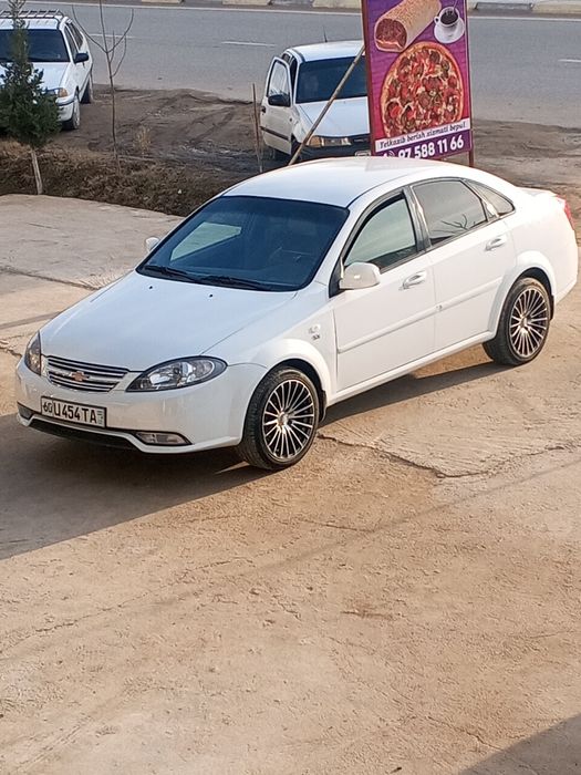 Gentra  yili 2019oxr 2020 probeg 1krug