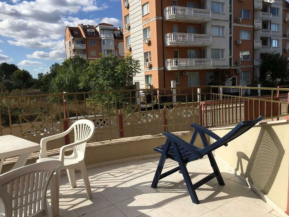 Продава се Двустаен апартамент в к.к. Слънчев бряг - 71 кв.м за 1085 €/кв.м - Снимка #15