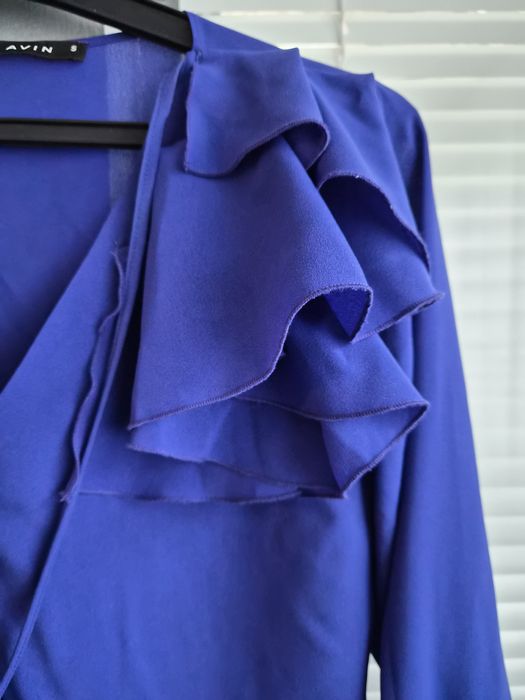 Риза Avin S размер