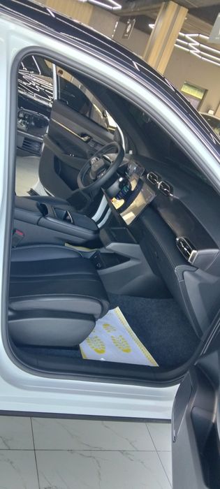 Dongfeng aeolus  L7
