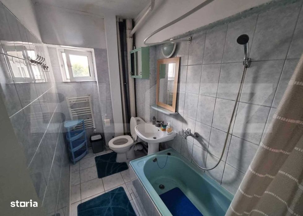 Iinchiriere apartament 3 camere | DECOMANDAT | zona PODU ROS Jumbo