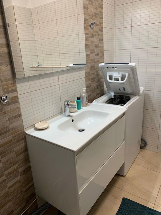 Apartament 2 camere + loc de parcare subteran, Grand Conest Residence