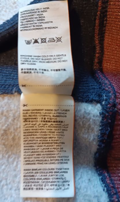 Суичър Superdray размер L