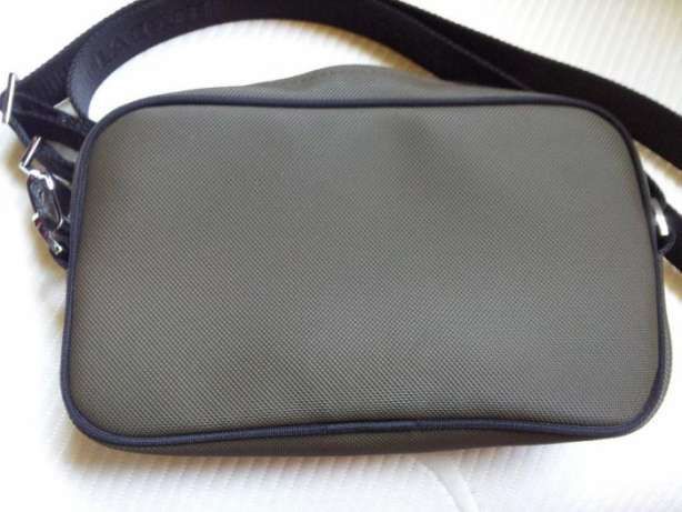 Lacoste Geanta Lacoste Barbati