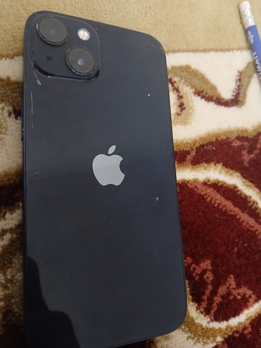 Iphone 13 71% акум