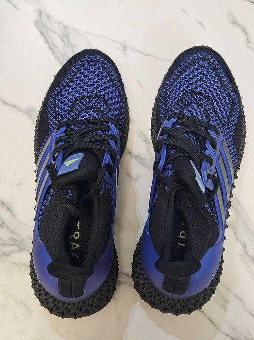 Adidas Ultra 4D