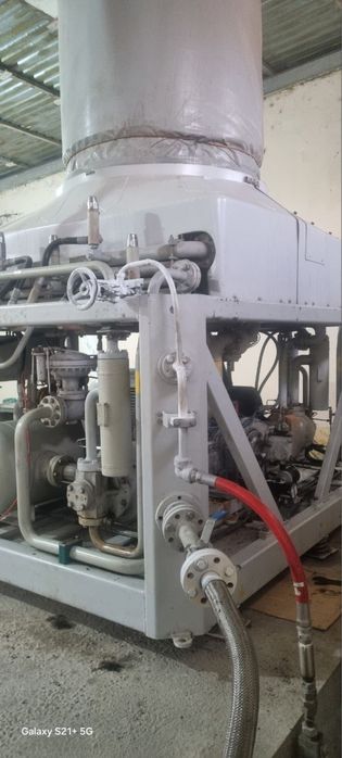 Aspro kompressor sotiladi, Ishlab turipti