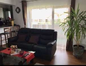Apt 3 camere langa Terra