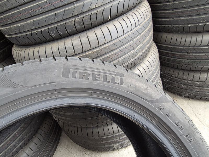 245/45/18 PIRELLI 4бр