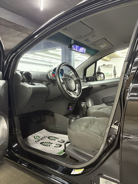 Chevrolet Spark 2019 — 4