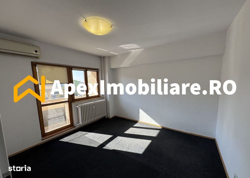Spatiu Birouri 3 camere de inchiriat Unirii Bucuresti | ApexImobiliare