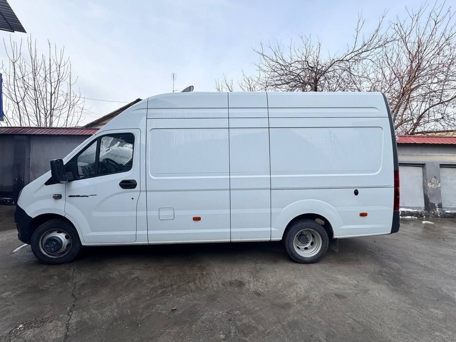 Продам Газель Next 2022 Чистая