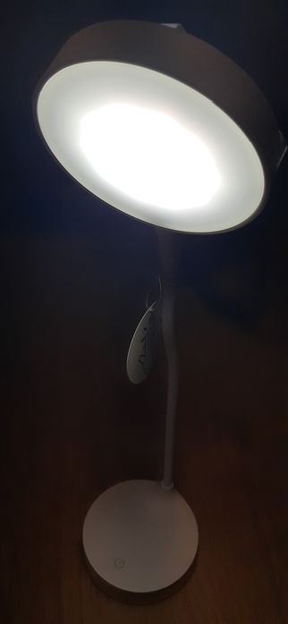 Lampa pentru Birou cu led si Oglinda, Nou!