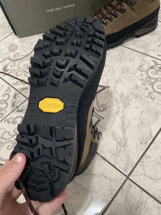 Bocanci Härkila Santäs Gtx