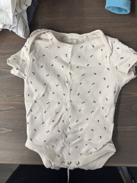 Детская одежда универсальная