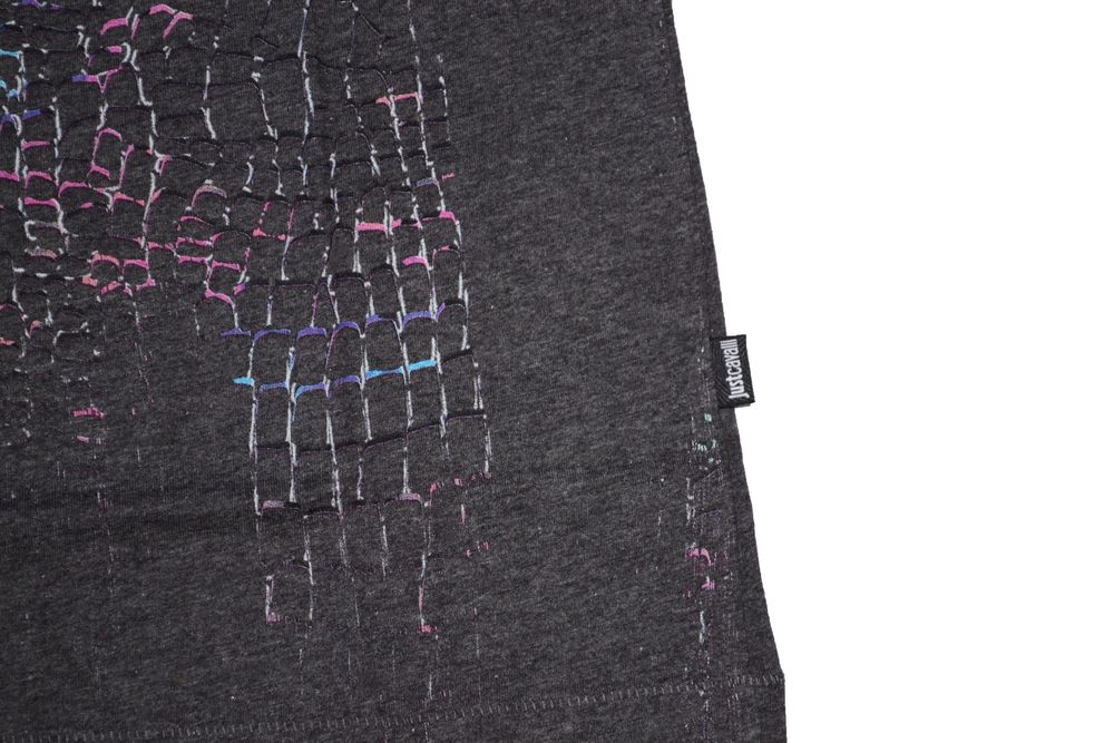 Just Cavalli - мъжки тениски, размер М