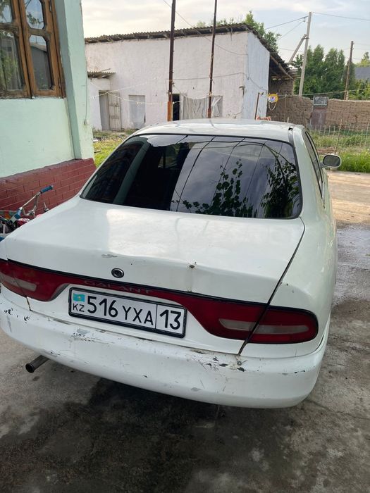 Митсубици Галанд