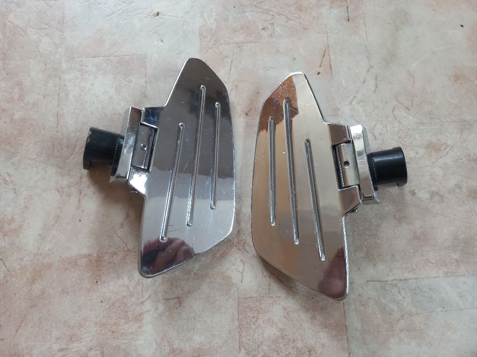 Kawasaki VN2000 Vulcan Степенки HighwayHawk VN900 VN1600 VN1700