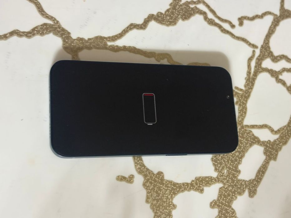 Айфон 13 муляж с анимацией