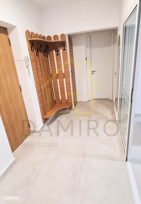 Apartament 1` Metrou Piata Muncii Mihai Bravu Parcare Prima Inchiriere
