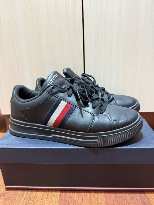 Оригинальные кроссовки Tommy Hilfiger