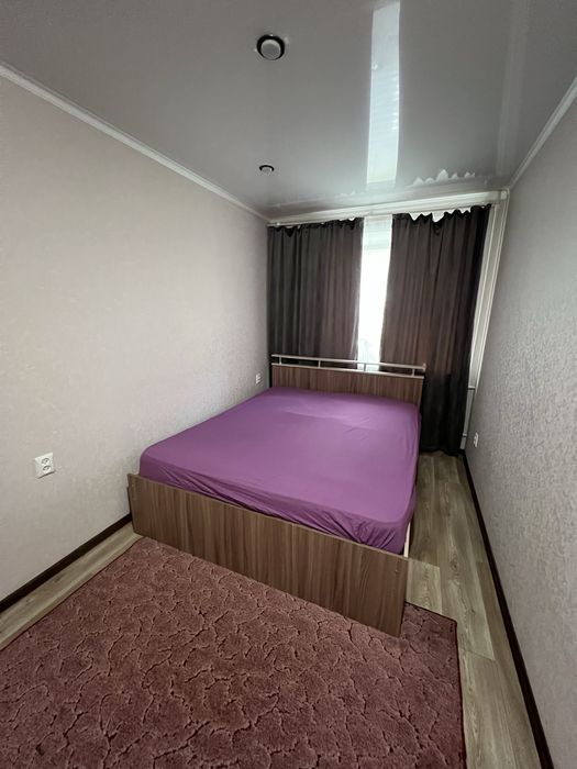 Сдам 2 комнатную квартиру