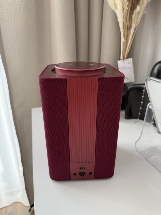 Яндекс колока Алиса макс