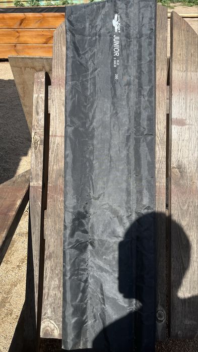 карповое удилище junior carp 390