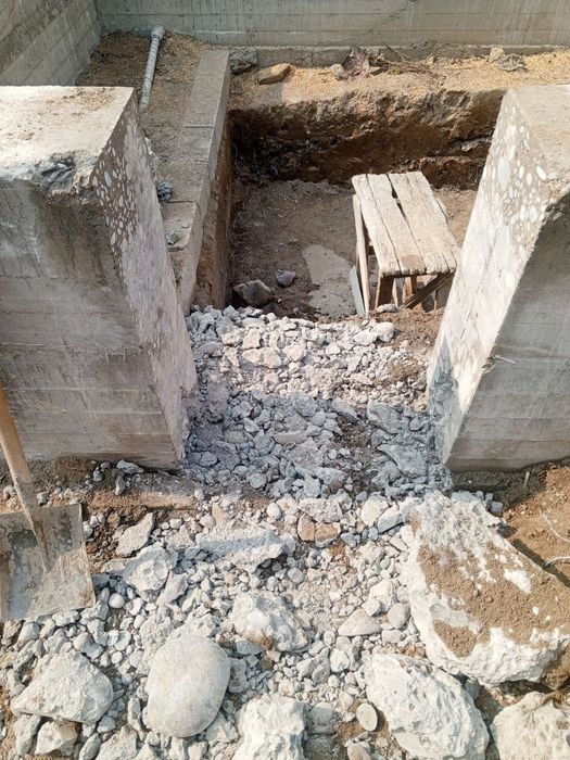 Almazni bur beton kesish beton teshish buzush  xizmatlarini qilamz