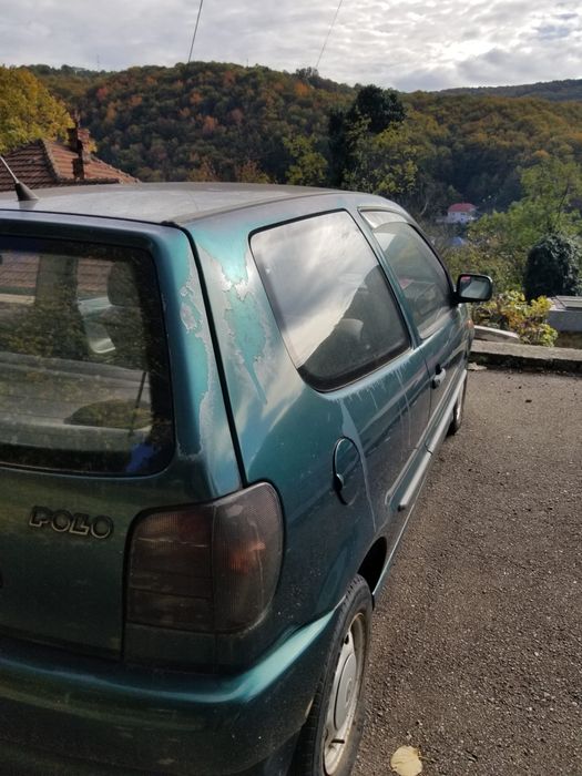 De vanzare Polo 6n