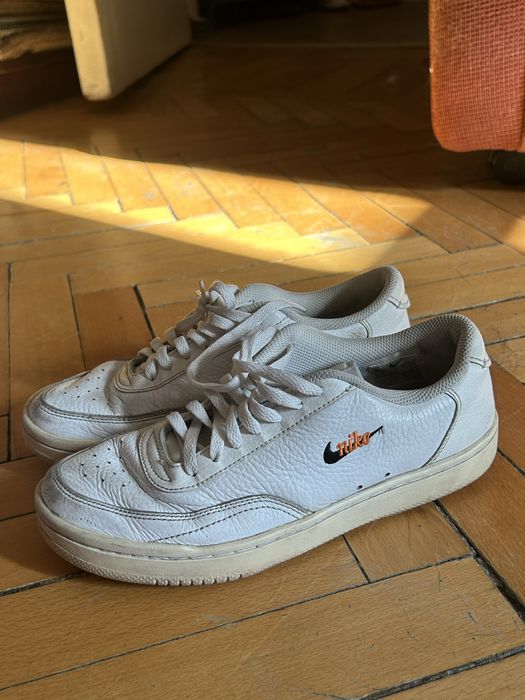 Кроссовки nike бу