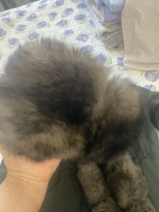 Парка в хорошем состоянии