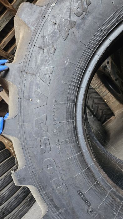 540/65R28 Rosava 2бр.