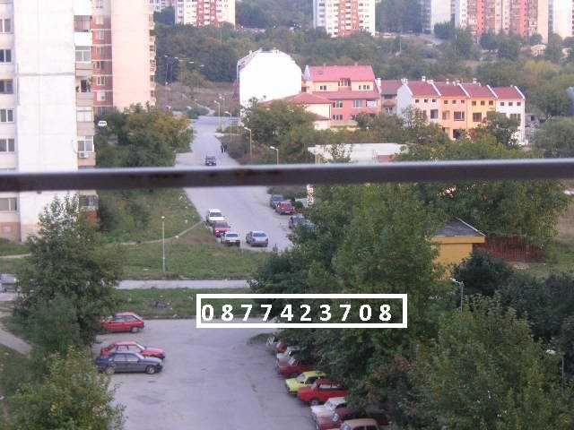 Дава се под наем Тристаен апартамент в Варна, Възраждане 1 - 90 кв.м за 618.12 € - Снимка #10