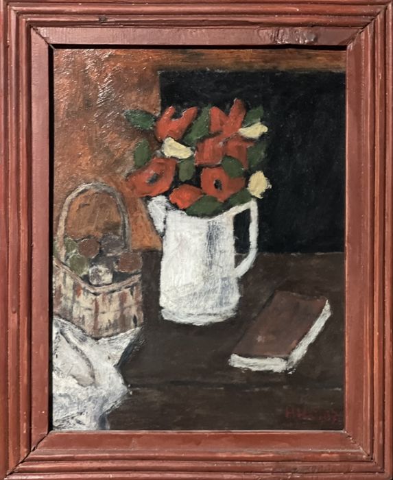 Vand urgent Tablou vechi