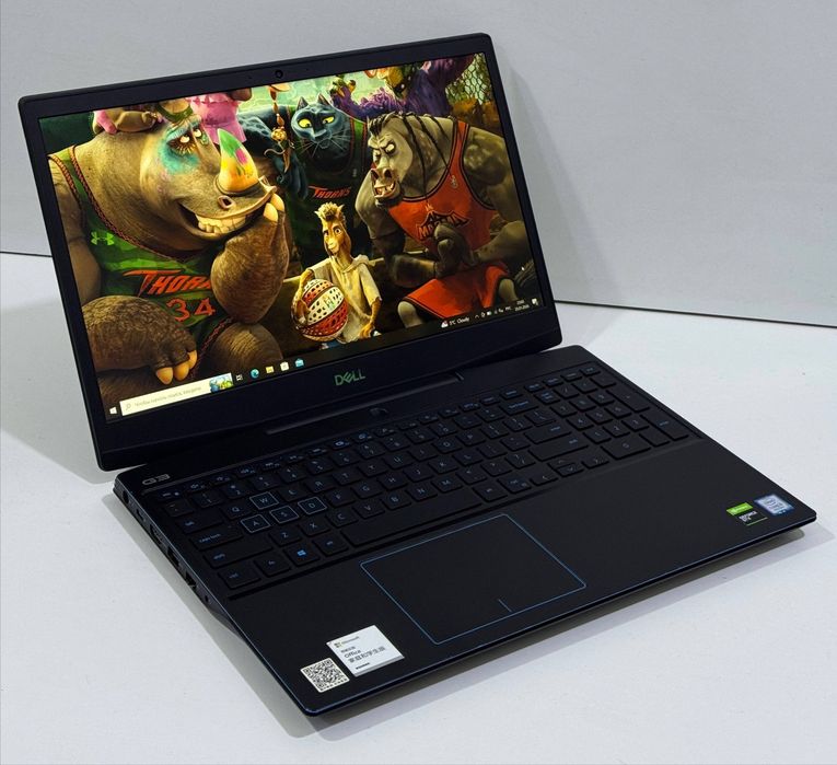 Dell Gaming, Gaming Noutbuk, Gtx1650 Arzon Noutbuk, arzon kampyuter