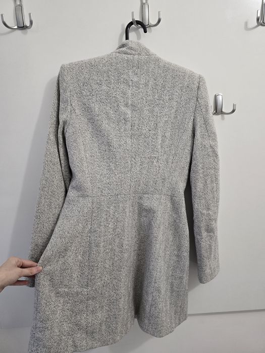 Палто Zara - размер XS