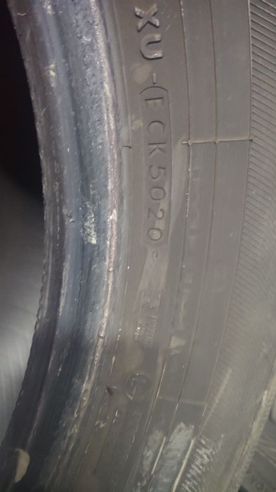 Шины йокохама лето