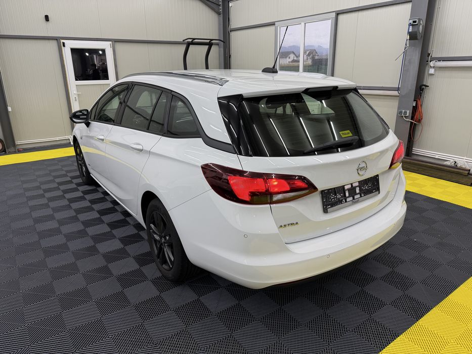 OPEL Astra 2022 — imagine 2