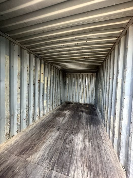 Контейнеры 20 тонники , вес: 2 тонны