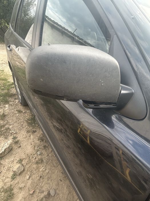 Hyundai Santa Fe 2.2 CRDi GLS 2006