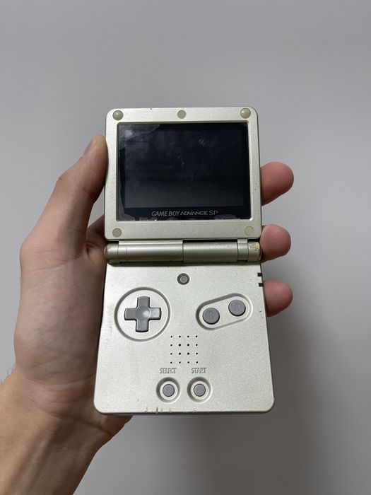Gameboy Ninetendo