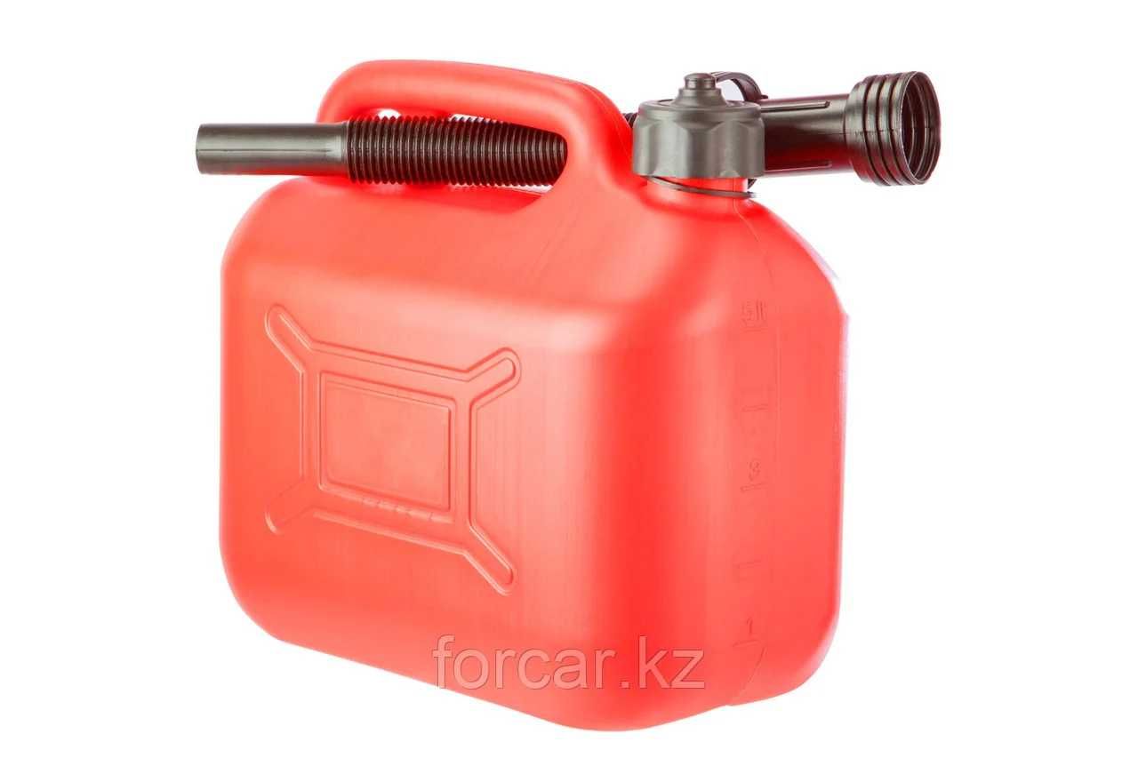 Канистра для топлива 5, 10, 20л! Бесплатная доставка! Рассрочка: 2 700 ...