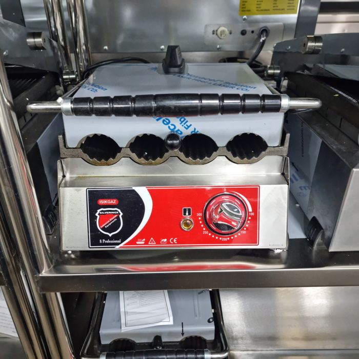 Тостер 16 турция