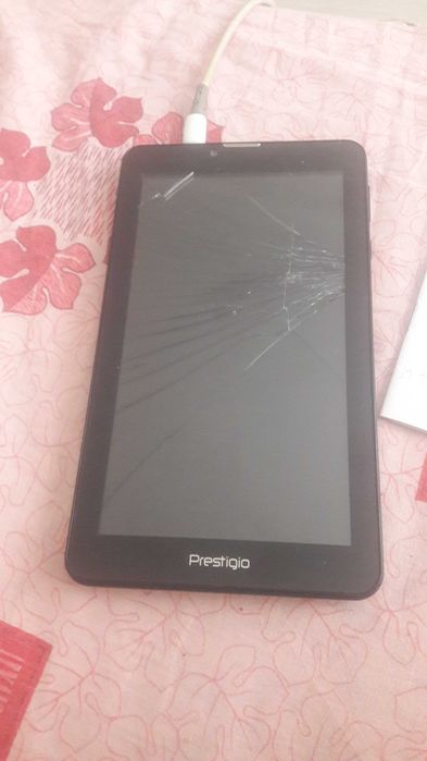 Планшет Prestigio wize 3427 3g
